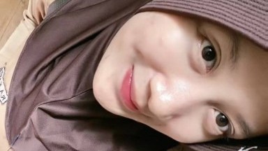 siap pulang less pramuka anak gadis ini colmek | kingbokep