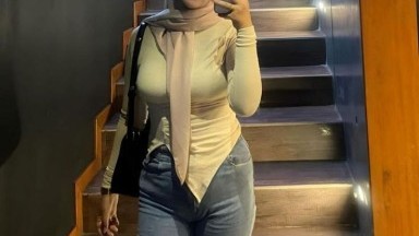 G G Hijab Cantik suka Nyedot Dan Ngntod | kingbokep