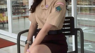 teman sekelasku di SMA | kingbokep