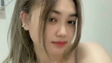 wanita Minta udahan video nya | kingbokep