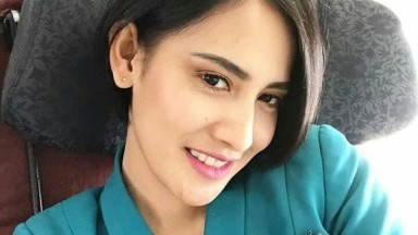 Pramugari Ngentot Dengan Pilot