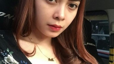 gadis kampung sebelah mengunggah video nya