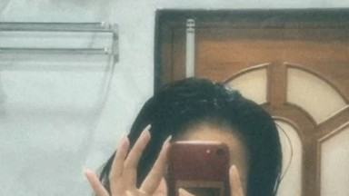 Cewek Nakal Kena Azab pepek nya belatung | kingbokep