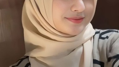 wanita dengan kulit matang sawo ini sangat enak