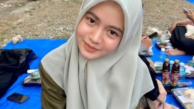 Ukhti manis mu1us brutal parah manjain ayank